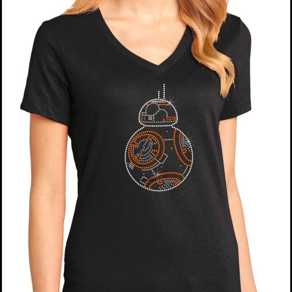 Disney Shirt